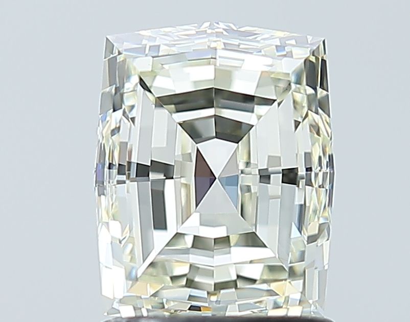1.56ct Cushion M VS1 Natural Diamond