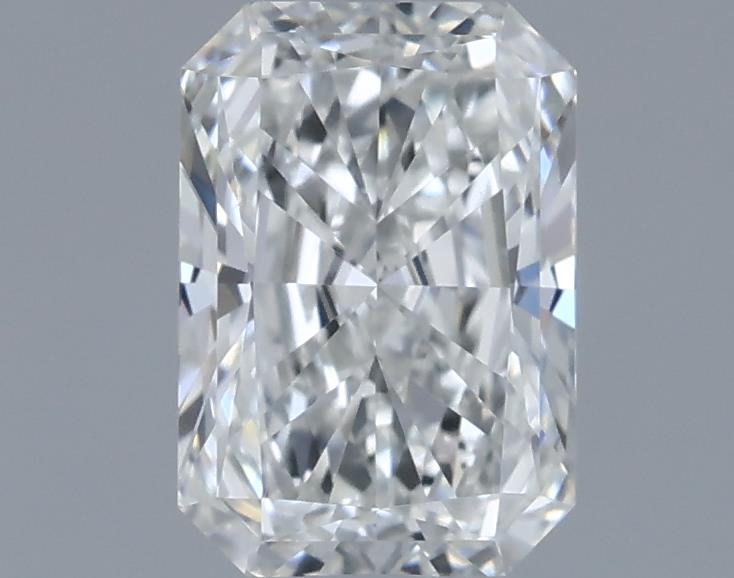 0.65ct Radiant G VS1 Natural Diamond