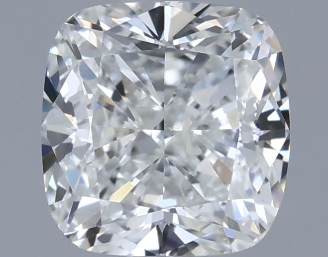 0.8ct Cushion G VS2 Natural Diamond