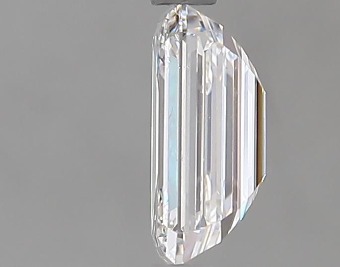 1.3ct Emerald D VS2 Natural Diamond
