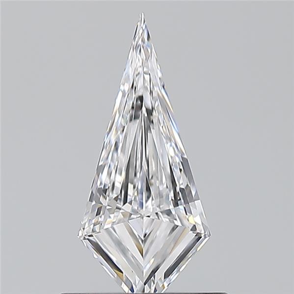 0.5ct Kite D IF Natural Diamond