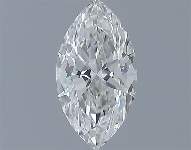 0.7ct Marquise I VS1 Natural Diamond