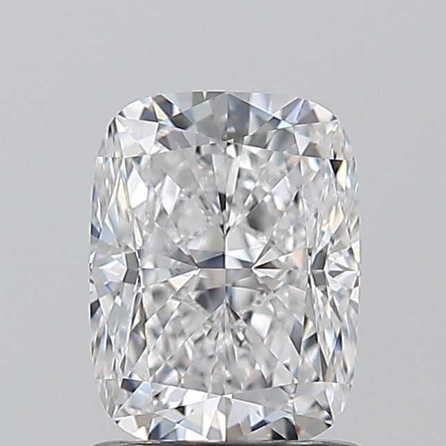 1.2ct Cushion Modified D VS2 Natural Diamond