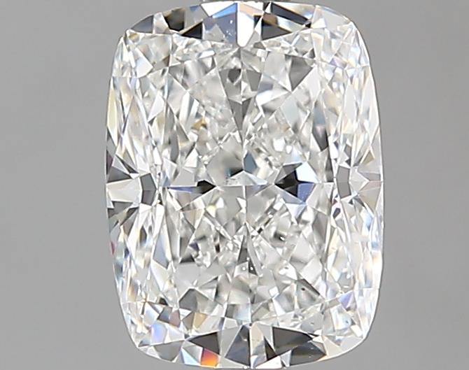 1.31ct Cushion G SI1 Natural Diamond