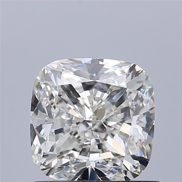 1ct Cushion I VS1 Natural Diamond