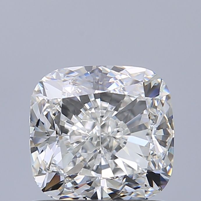 1.01ct Cushion G IF Natural Diamond