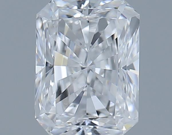 1ct Radiant E VS2 Natural Diamond