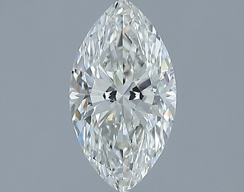 1.01ct Marquise K SI1 Natural Diamond