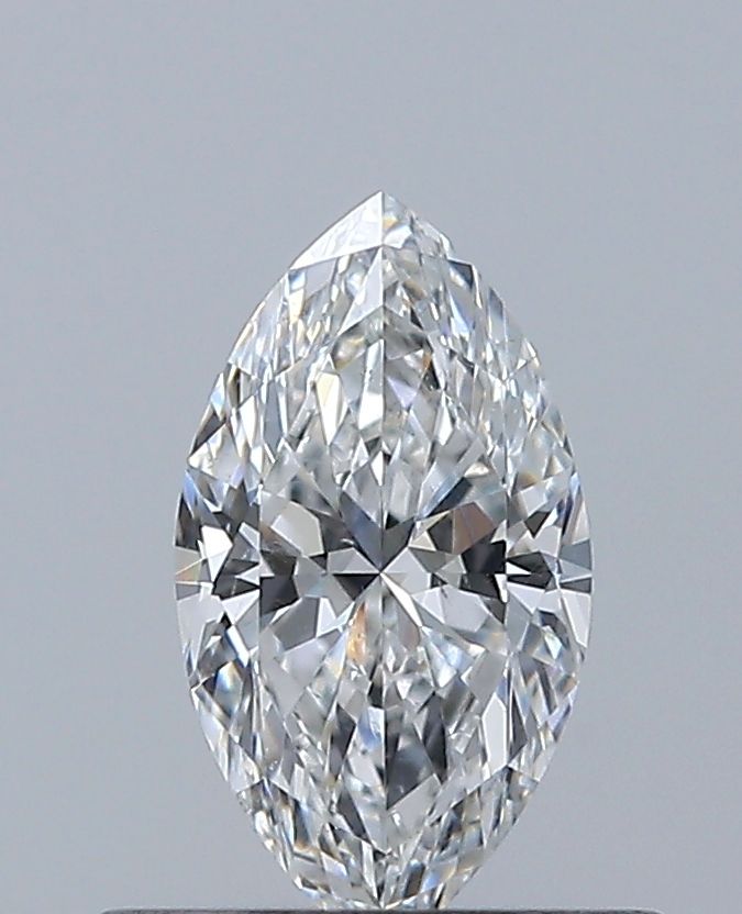 0.5ct Marquise E SI1 Natural Diamond