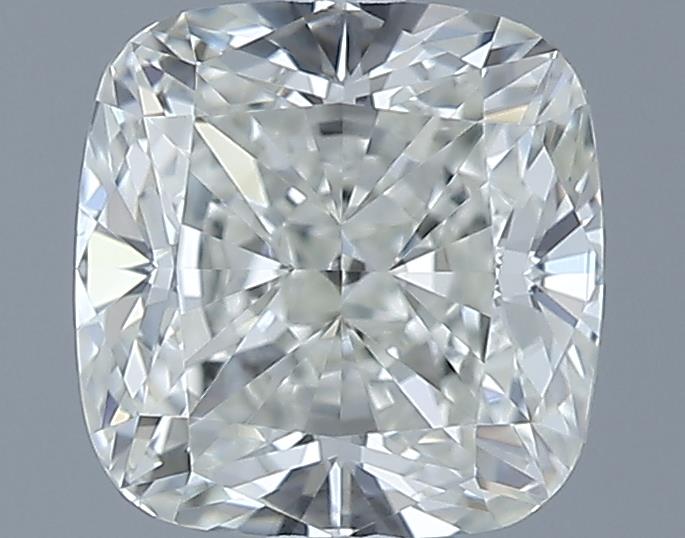 1.02ct Cushion K VS1 Natural Diamond