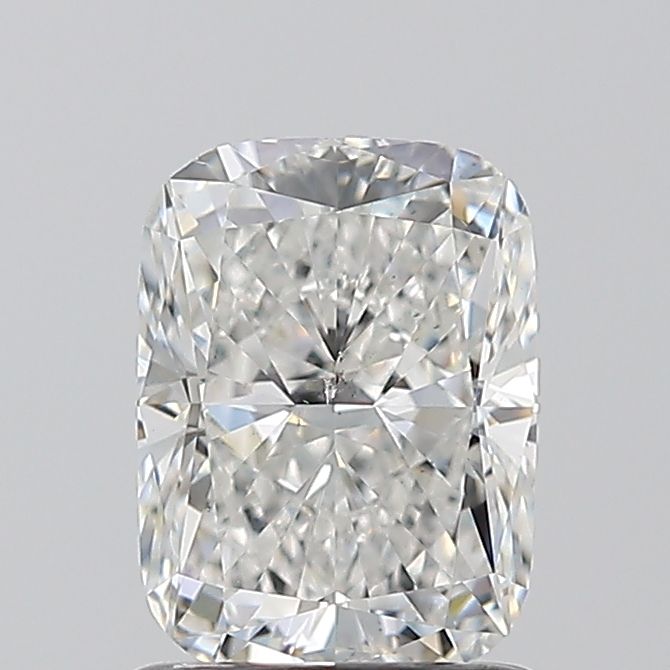 1.2ct Cushion Modified G SI1 Natural Diamond