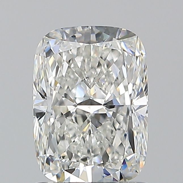 1.2ct Cushion Modified G VS2 Natural Diamond