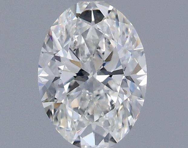 0.55ct Oval G VS1 Natural Diamond