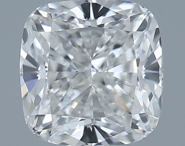0.74ct Cushion H VS2 Natural Diamond