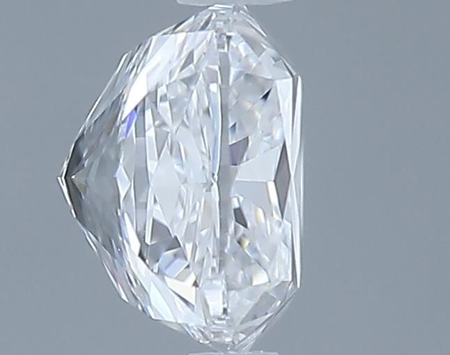 0.7ct Cushion E VVS1 Natural Diamond