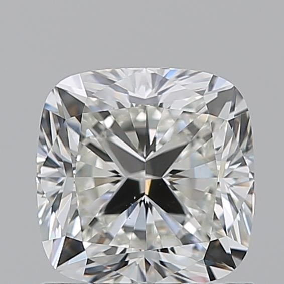 1.2ct Cushion I VS2 Natural Diamond