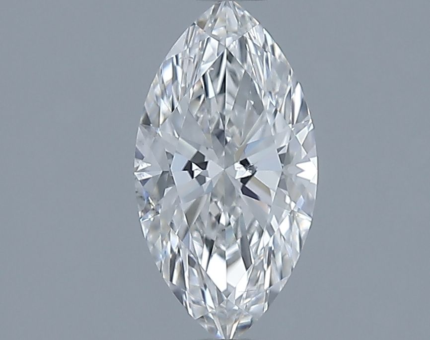 1ct Marquise F SI1 Natural Diamond