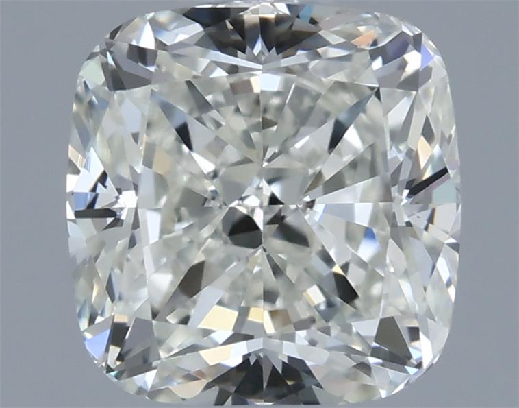1.05ct Cushion I VVS1 Natural Diamond