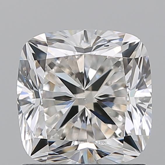 1.51ct Cushion J SI1 Natural Diamond