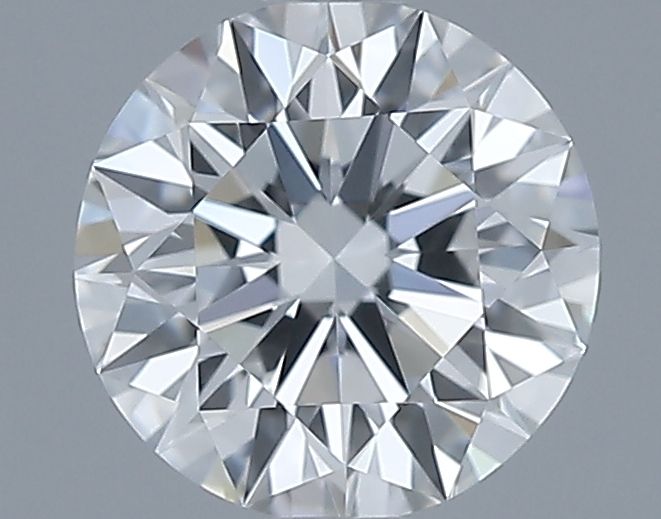 1.03ct Round E IF Natural Diamond