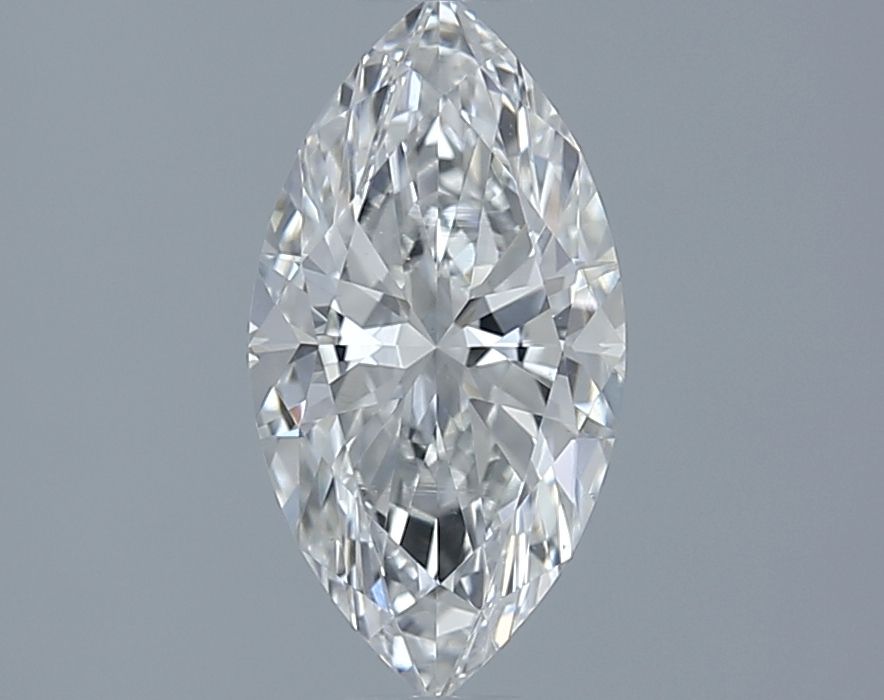 1.01ct Marquise I VS2 Natural Diamond