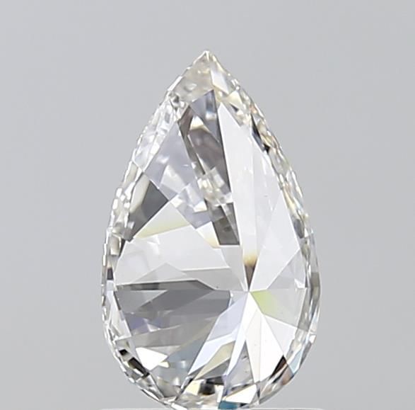 1.2ct Pear H VS1 Natural Diamond