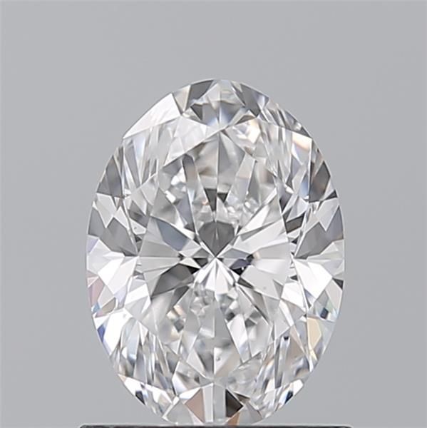 1.01ct Oval D VS2 Natural Diamond