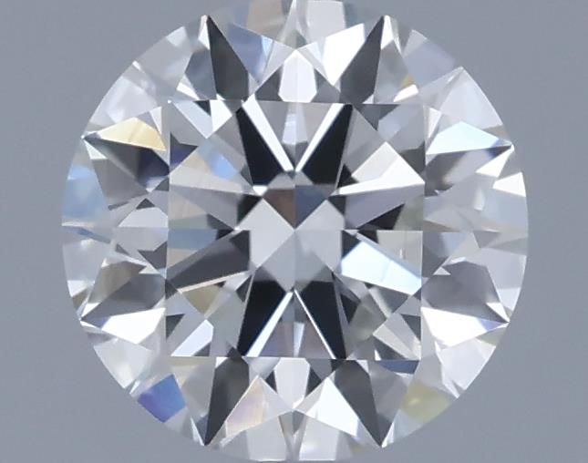 1.09ct Round G VS2 Natural Diamond