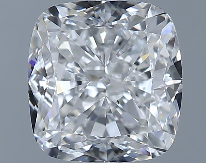 1.51ct Cushion G VS2 Natural Diamond