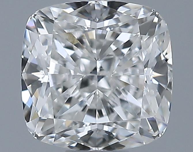 0.73ct Cushion G VS1 Natural Diamond