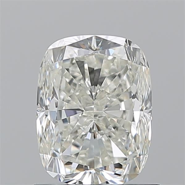 1.21ct Cushion J VVS2 Natural Diamond