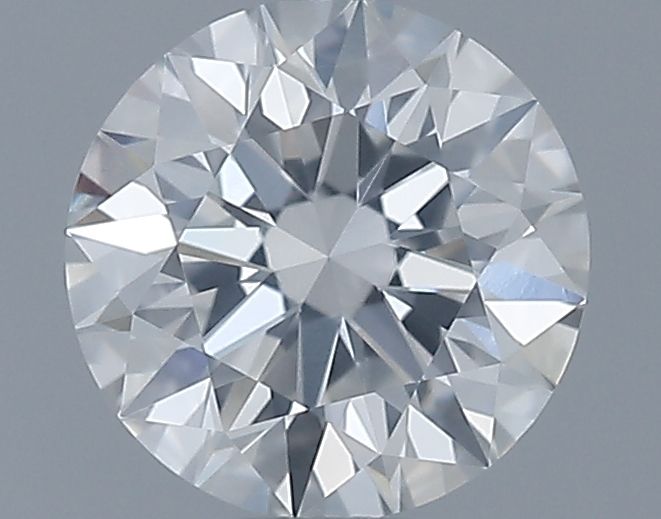 0.82ct Round G SI2 Natural Diamond