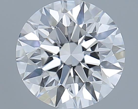 1.14ct Round G VVS1 Natural Diamond