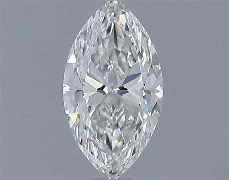 0.7ct Marquise H VS1 Natural Diamond