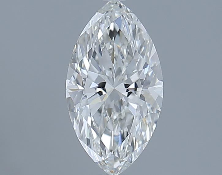 1ct Marquise G VS2 Natural Diamond