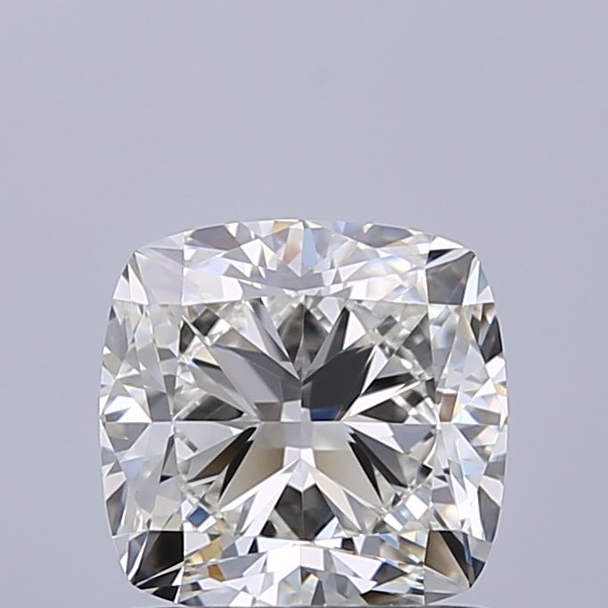 1.02ct Cushion I VS1 Natural Diamond