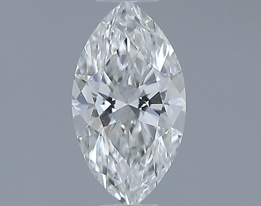 0.5ct Marquise H VS2 Natural Diamond
