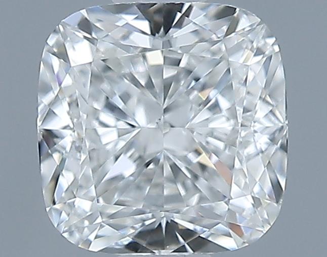 0.7ct Cushion H VS1 Natural Diamond