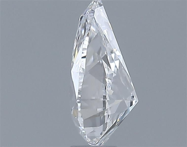 0.5ct Pear D VS1 Natural Diamond