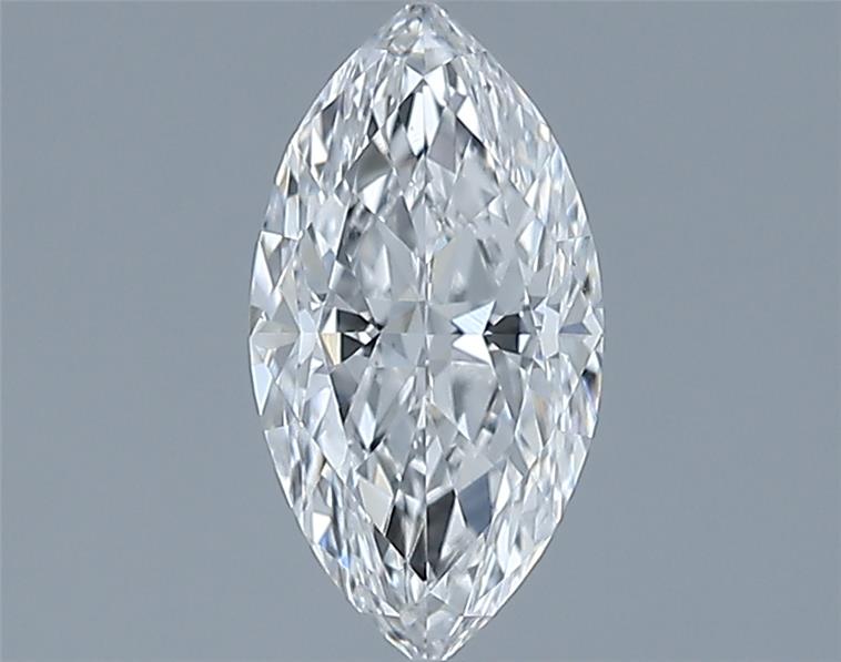 1ct Marquise E VS2 Natural Diamond