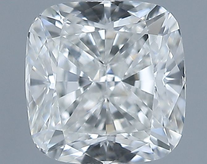 0.72ct Cushion G VS1 Natural Diamond