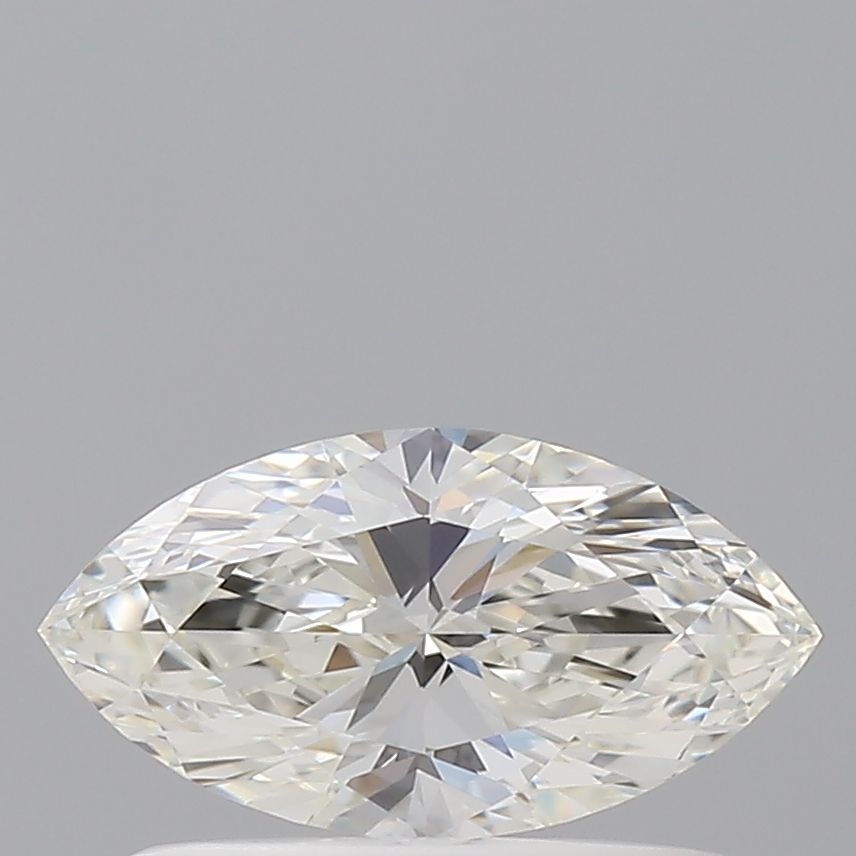 0.5ct Marquise I IF Natural Diamond