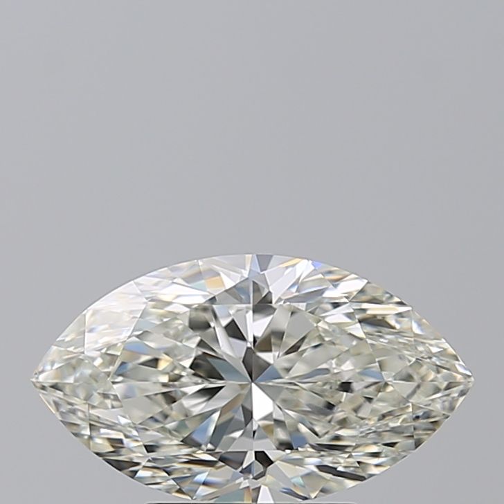 2.51ct Marquise I VS2 Natural Diamond
