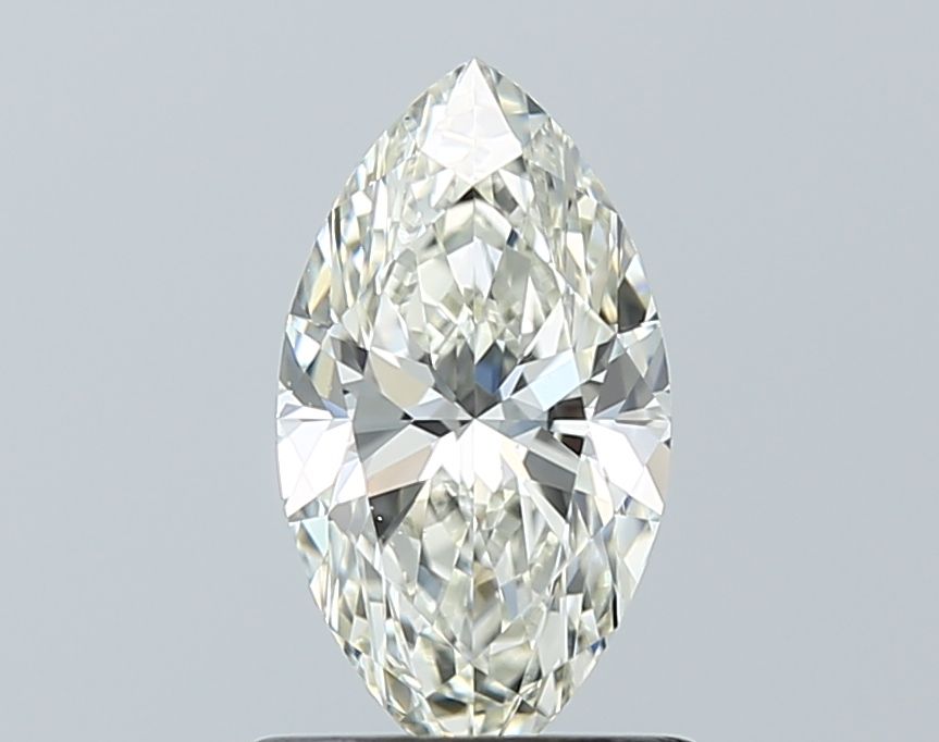 1.01ct Marquise J VS2 Natural Diamond