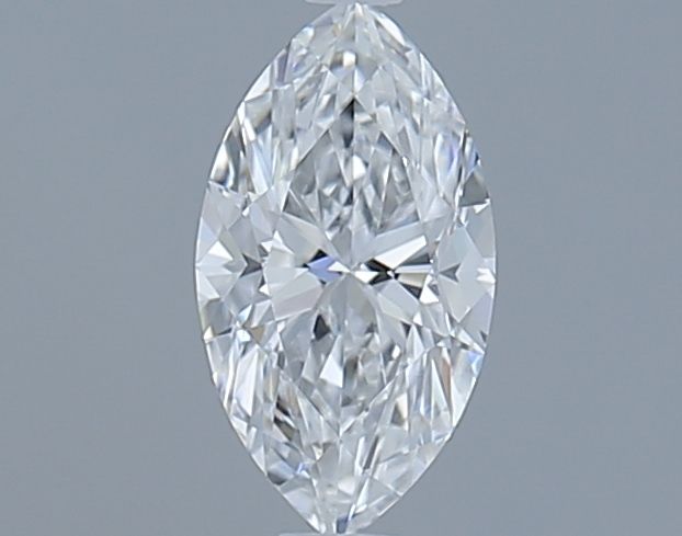 0.5ct Marquise E VS1 Natural Diamond