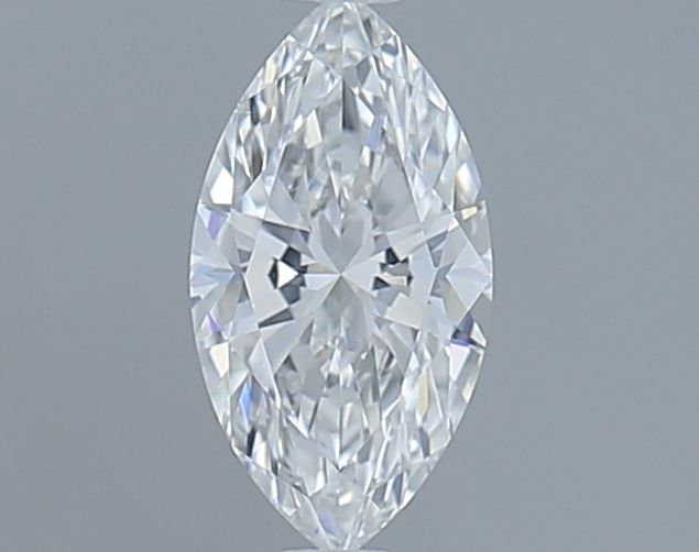 0.5ct Marquise G VS2 Natural Diamond