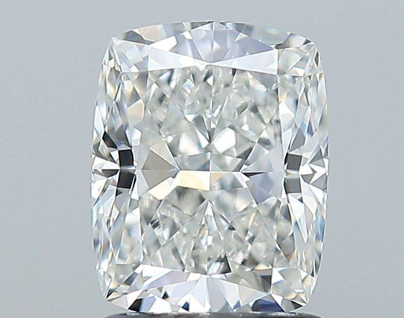 1.52ct Cushion H VS2 Natural Diamond