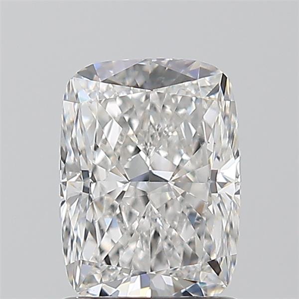 1.2ct Cushion Modified E VS1 Natural Diamond