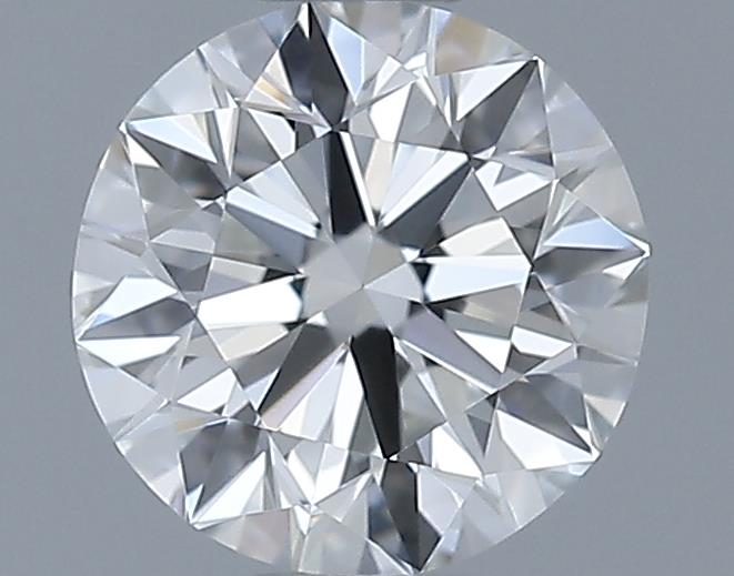 0.5ct Round G IF Natural Diamond