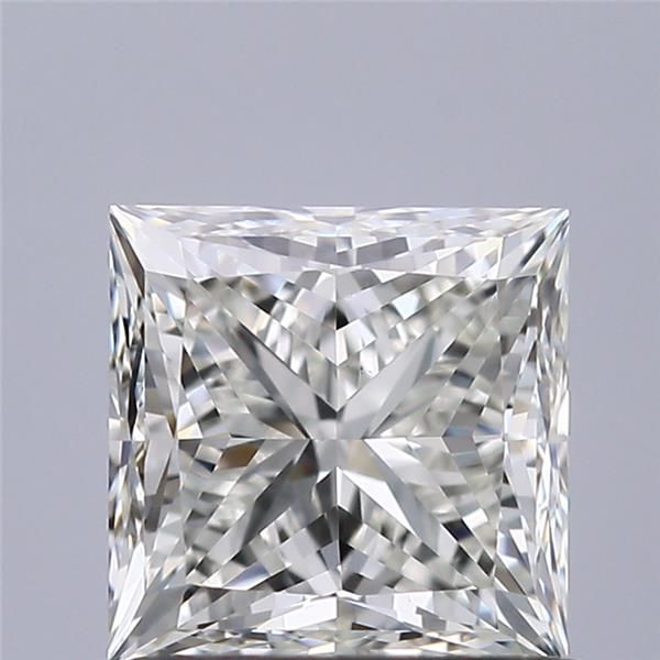 1ct Princess J VS1 Natural Diamond